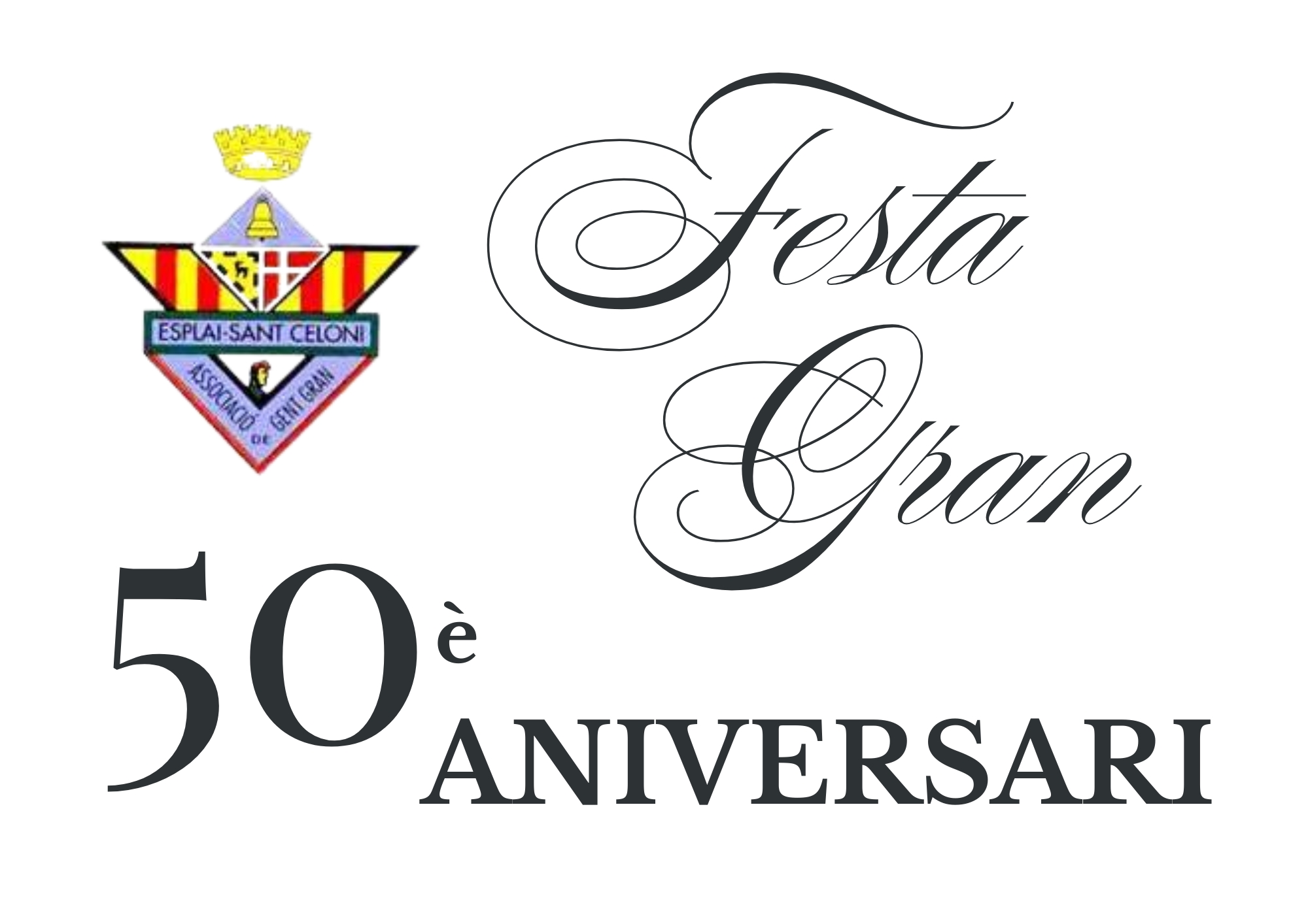 50� Aniversari