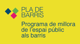 Pla de Barris