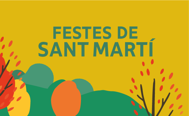 Sant Mart� 2026