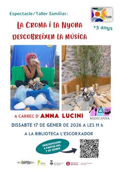 Cartell Musicanna