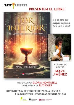 Cartell Marc Jim&eacute;nez