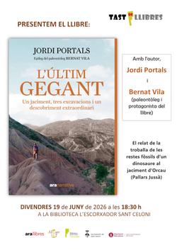 Cartell Jordi Portals