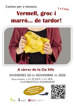 Cartell Cia Sifó