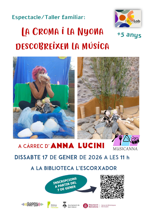 Cartell Musicanna
