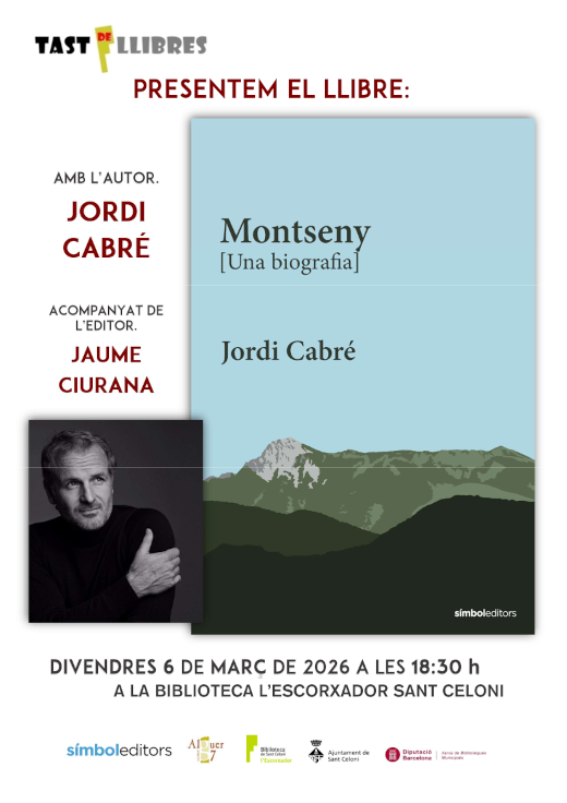 Cartell Jordi Cabr�