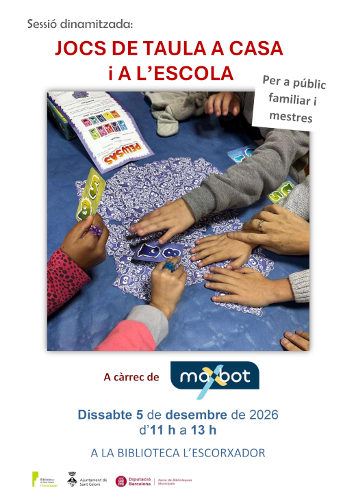 Cartell Maxbot