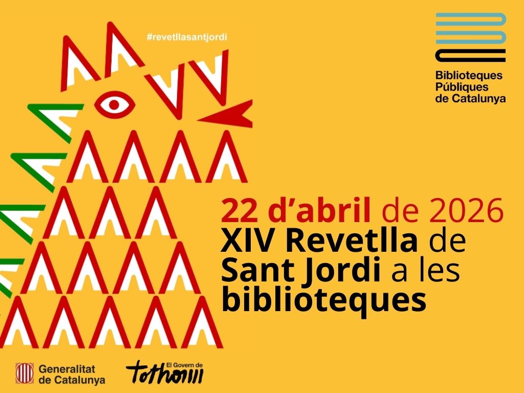 Imatge Revetlla Sant Jordi