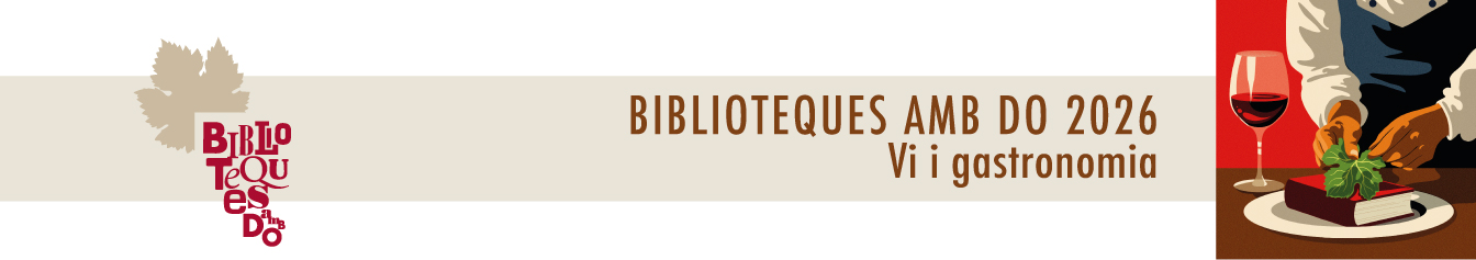 Biblioteques amb DO