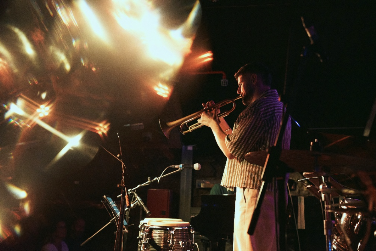 gregori hollis Teatre Ateneu