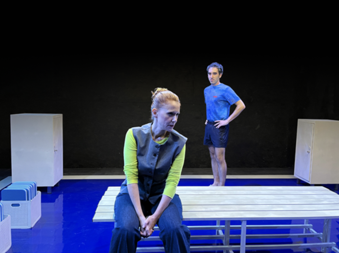 Principi d'Arqumedes Teatre Ateneu