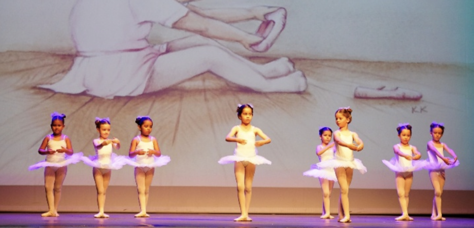 Mostra Dansa Teatre Ateneu