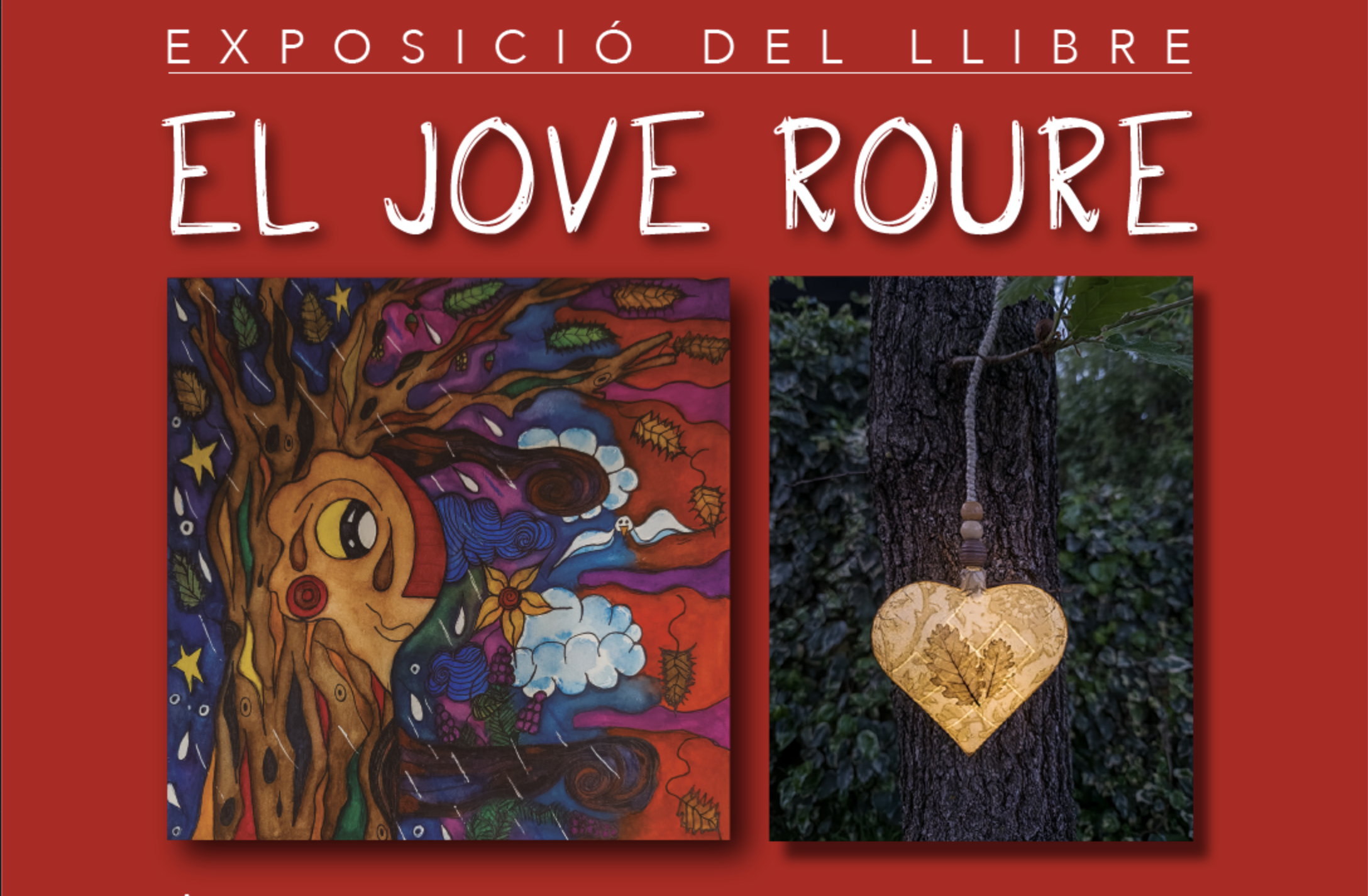 Expo el jove roure