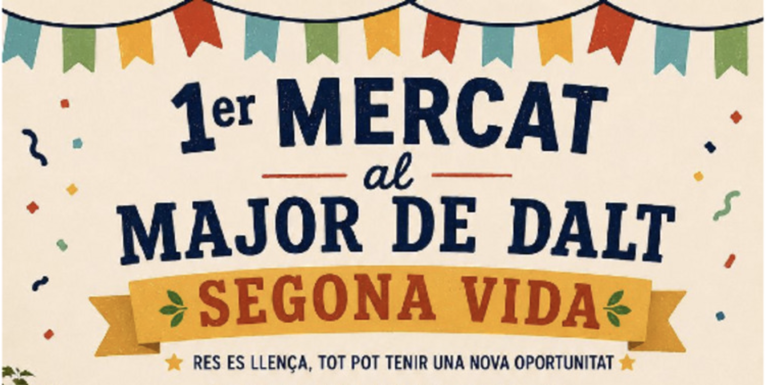 Mercat Major de Dalt