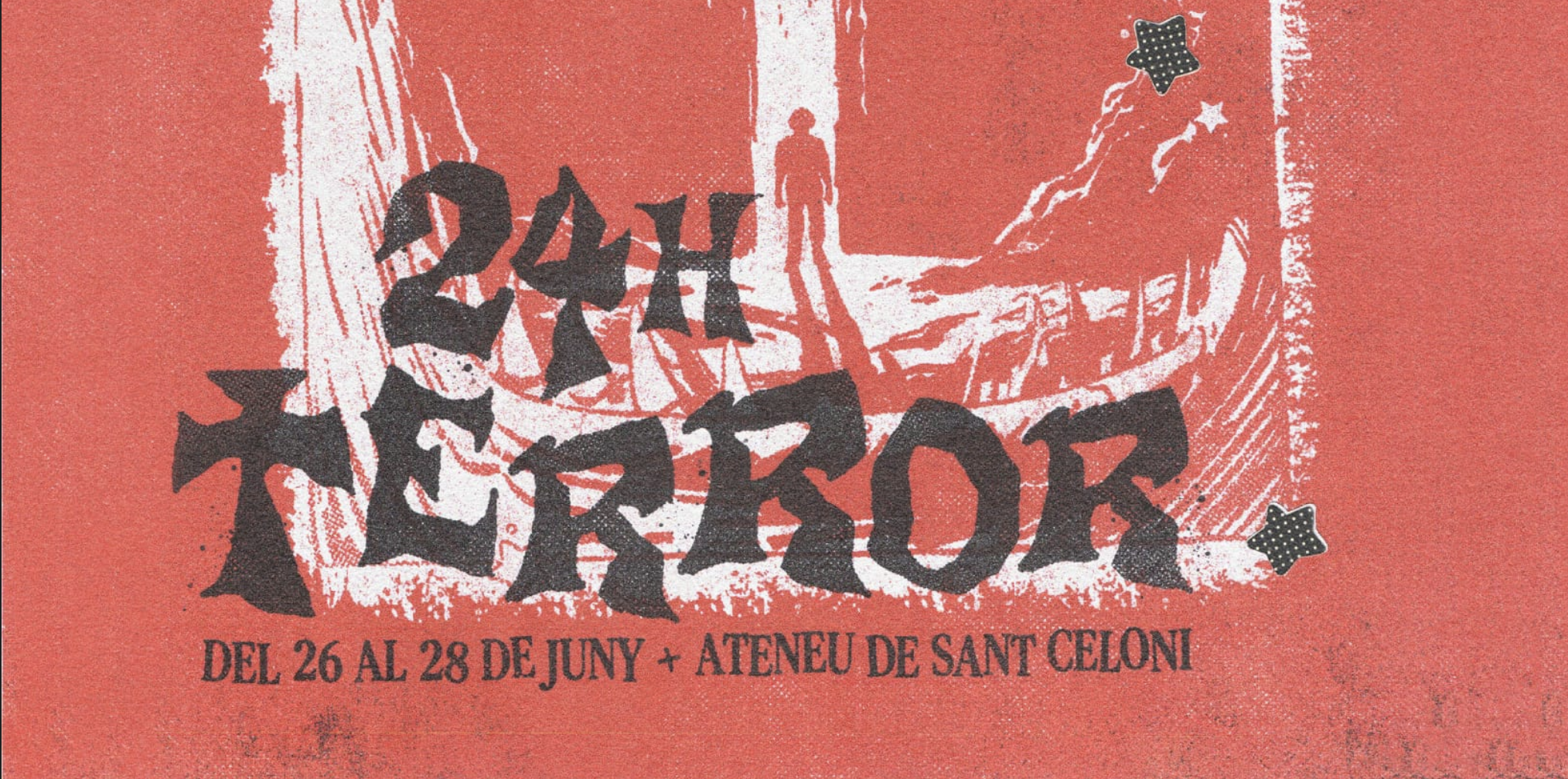 24h Terror