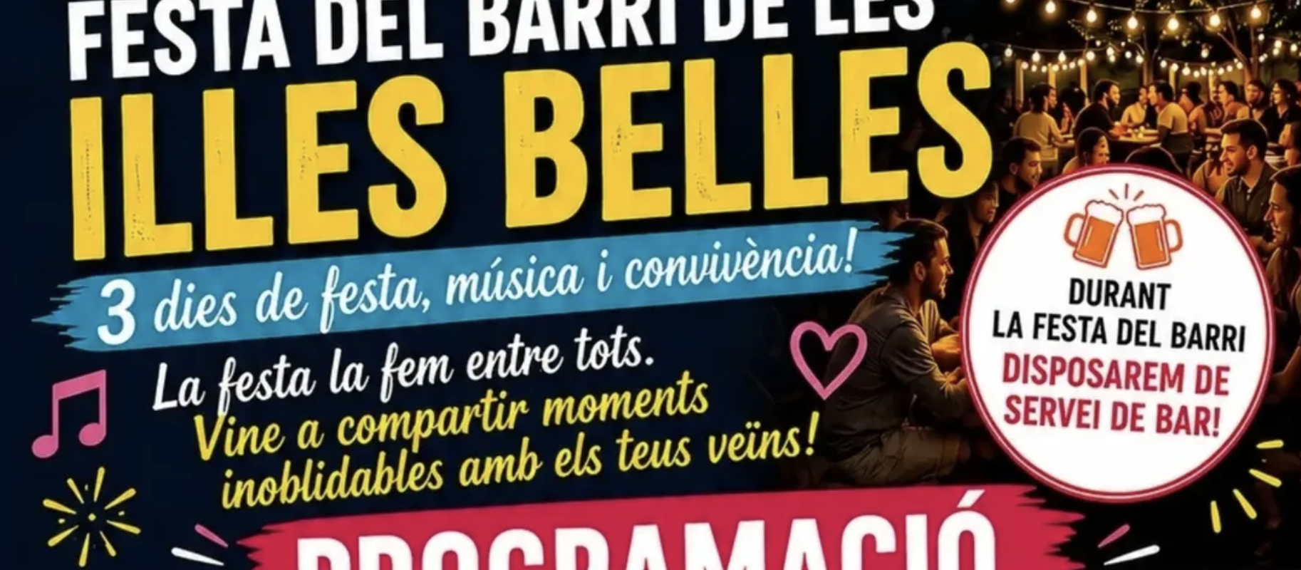 illes belles