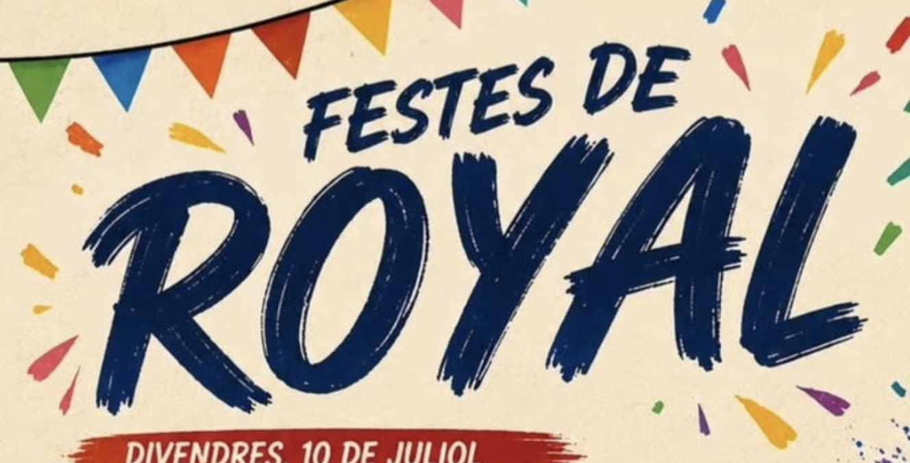FM Royal Park