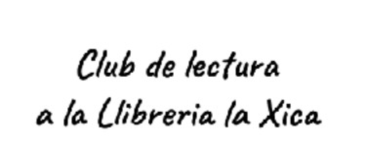 Llibreria La Xica