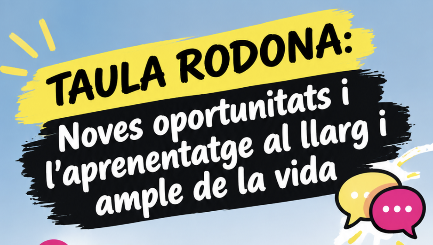 Taula Rodona