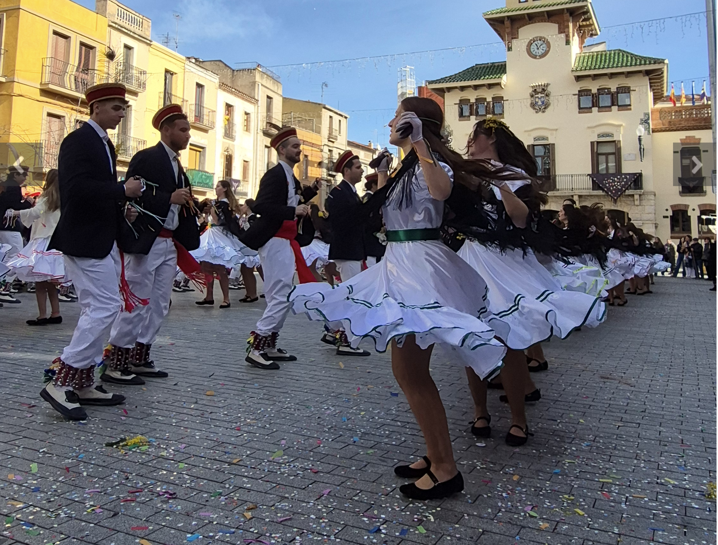 Gitanes