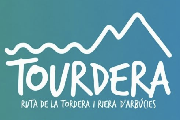 Caminant per la Tourdera
