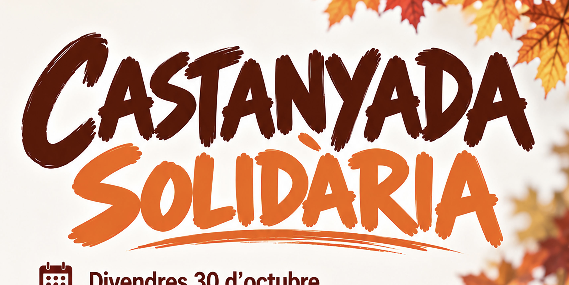 Castanyada