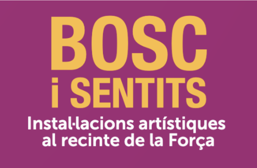 Bosc i Sentits 2026