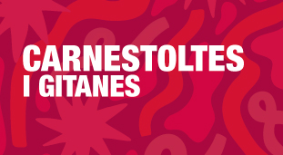 Carnestoltes i gitanes 2026
