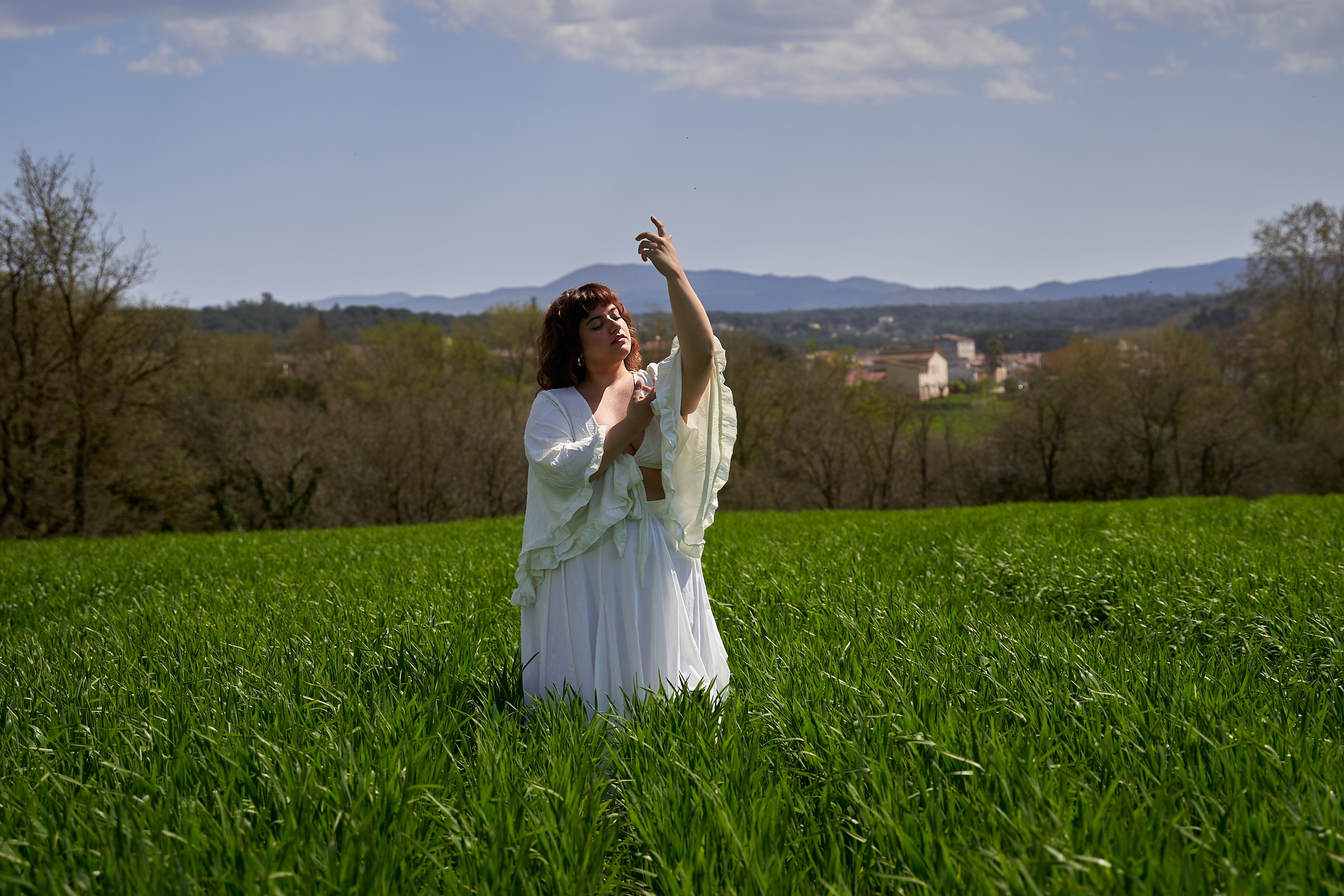 Dijous a la Fresca Arialua