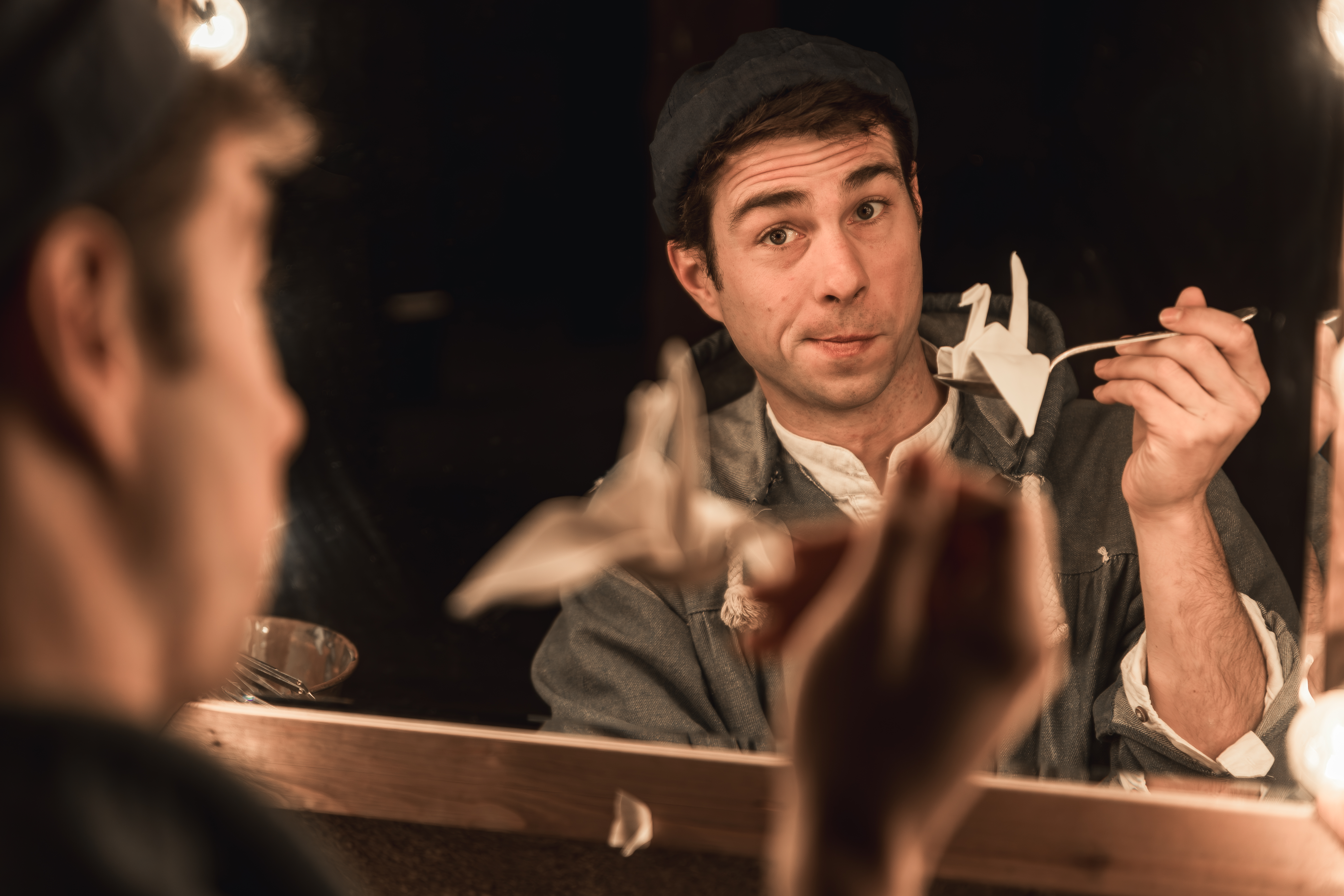 Dijous a la Fresca Txema