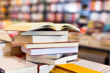 Intercanvi de llibres