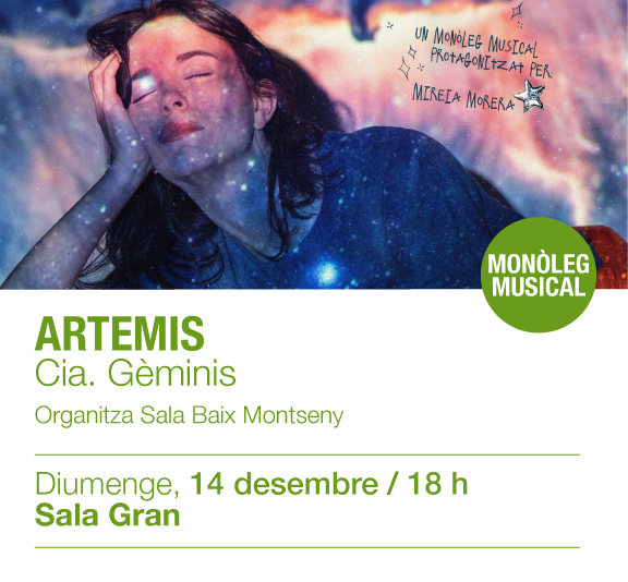 Programació a l'Ateneu