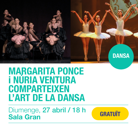 Dia de la Dansa