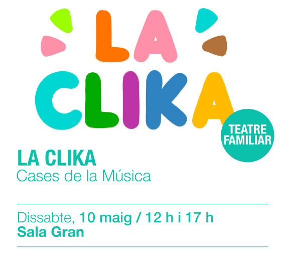 Teatre Ateneu La Clika