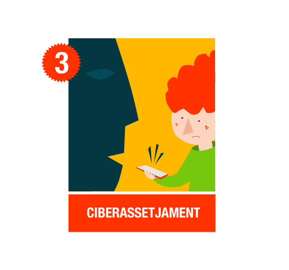 Ciberassetjament