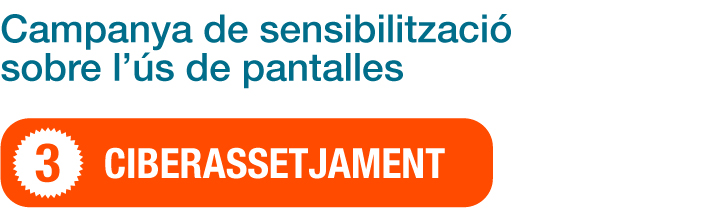 Ciberassetjament