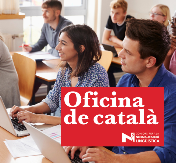 Oficina de català