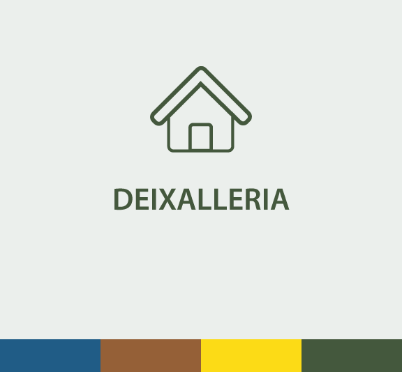 Deixalleria