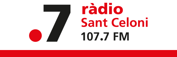 .7 Ràdio Sant Celoni