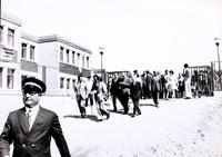 Inauguració Escola Pallerola