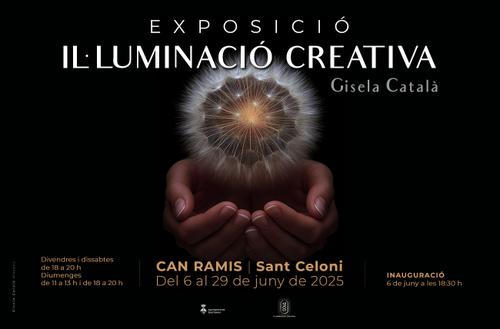 Expo Gisela Català