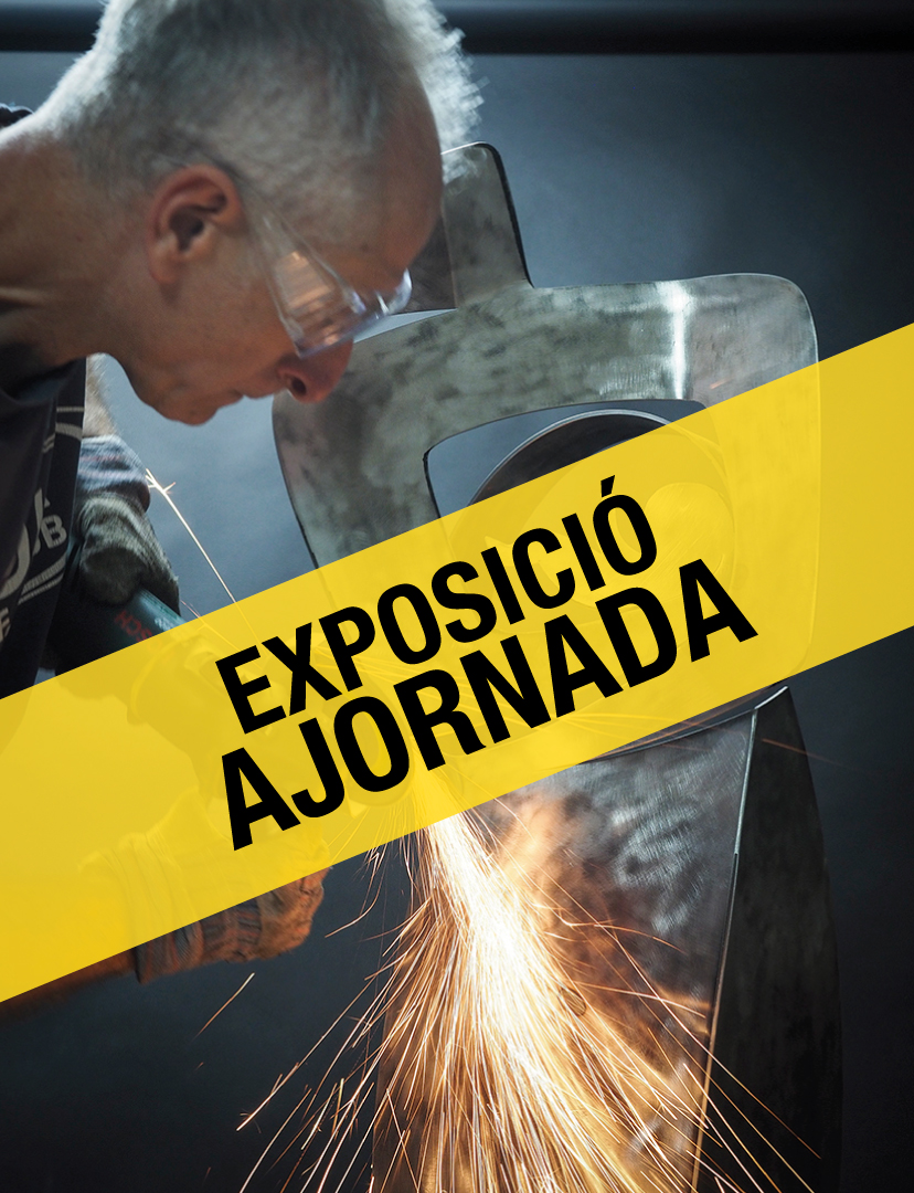 Exposici ajornada