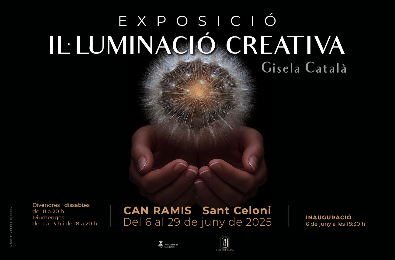Expo Gisela Catal