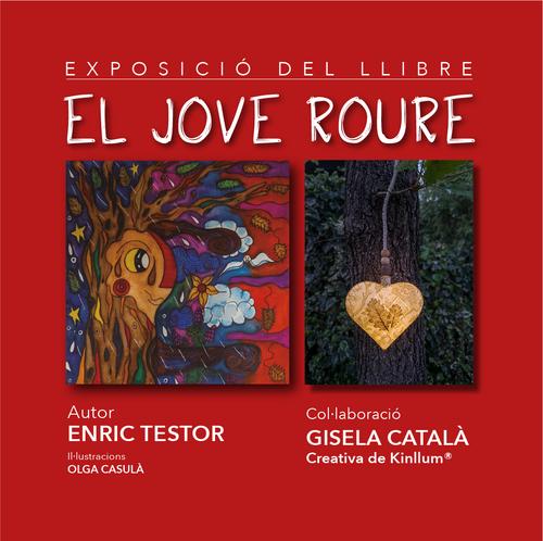 Expo el jove roure