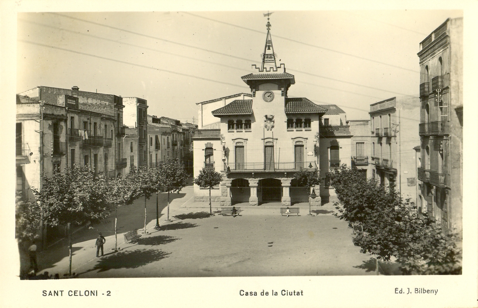 Ajuntament de Sant Celoni
