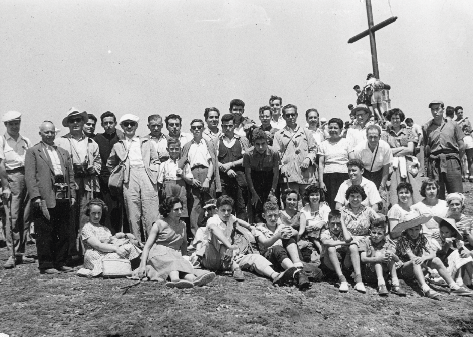 75� aplec Matagalls