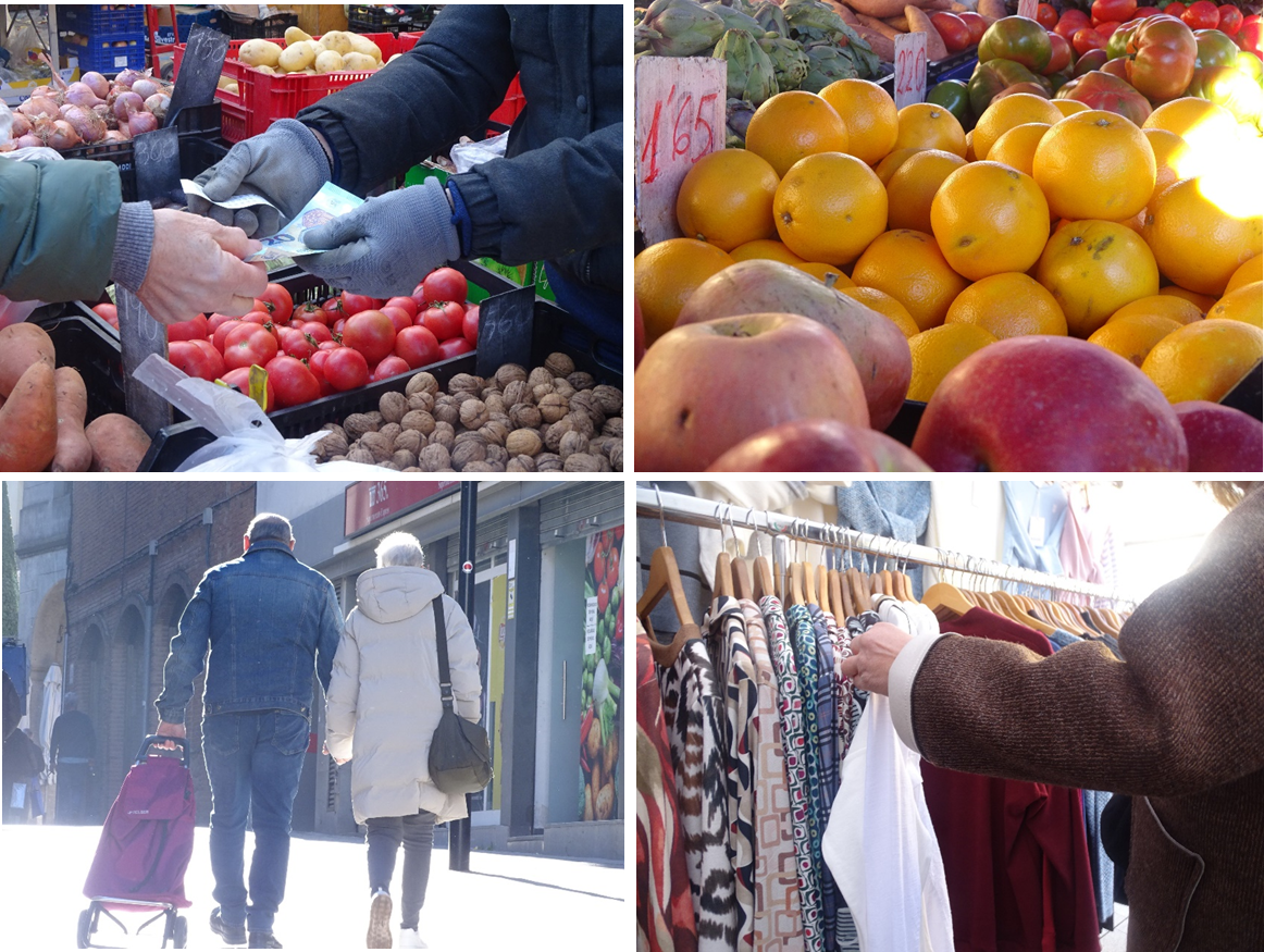 Expo on el poble es troba