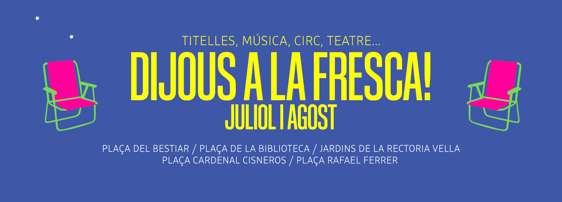 dijous fresca 2025