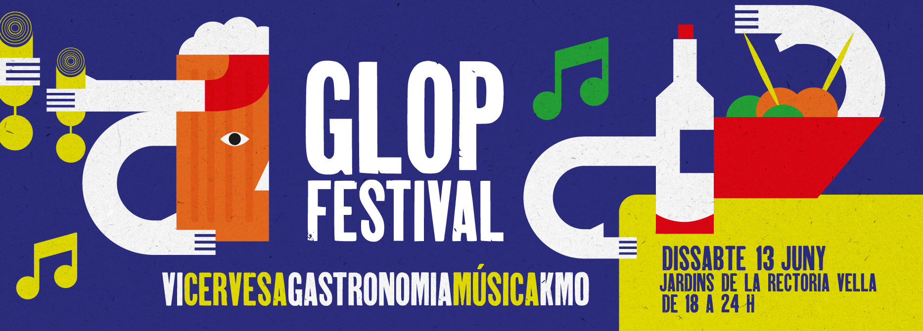 Glop Festival