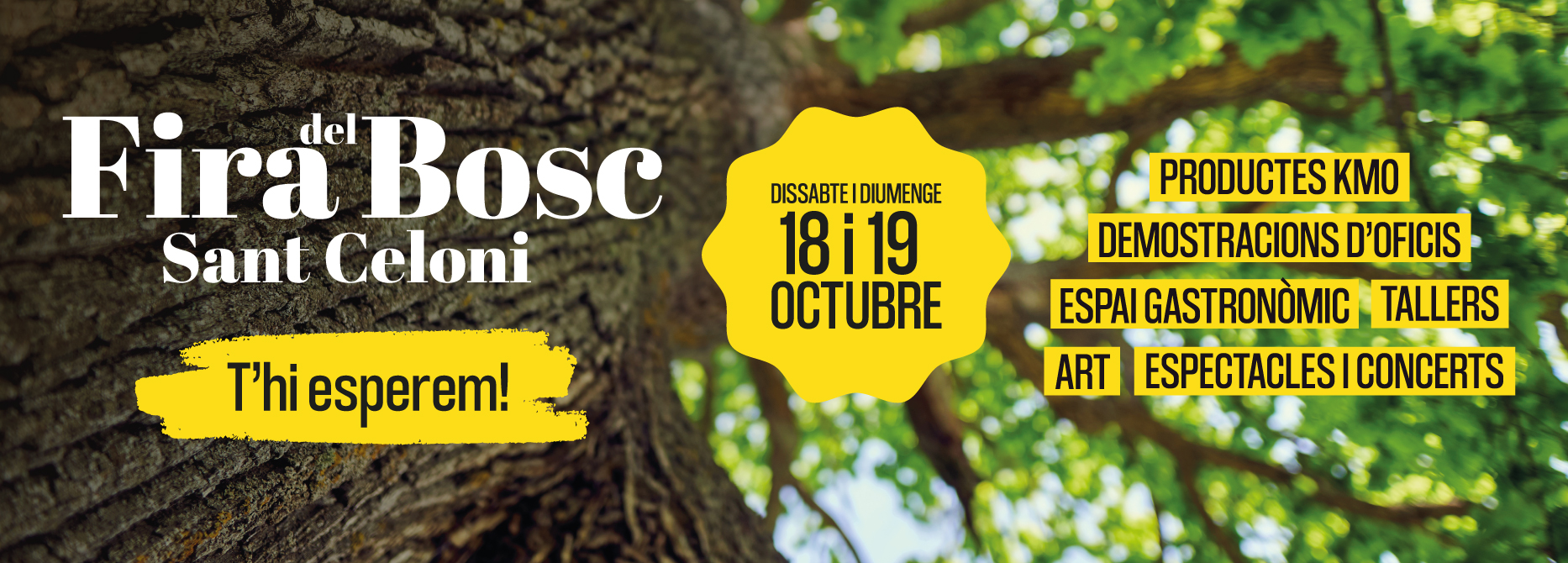 Fira del Bosc