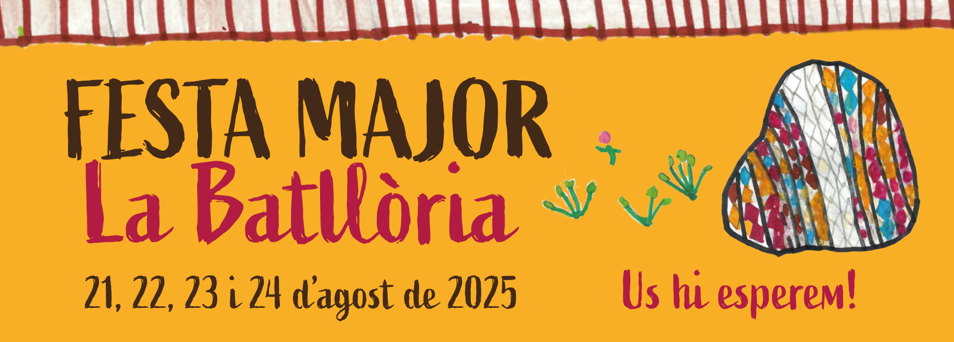 Banner web FM La Batllria